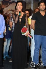 Race Gurram Movie Success Meet